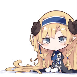 This is a pixiv picture whose title is サイラッハ.