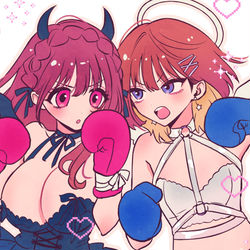This is a pixiv picture whose title is きみ殺のつめ③.