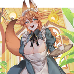 This is a pixiv picture whose title is タル♀️.