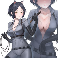 This is a pixiv picture whose title is おはよう.