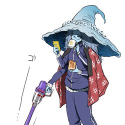 This is a pixiv picture whose title is 脊髄反射絵.