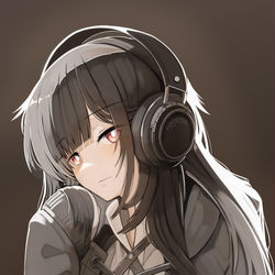 This is a pixiv picture whose title is Fidelio X2.