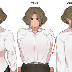 This is a pixiv picture whose title is CurtainCallChallenge.