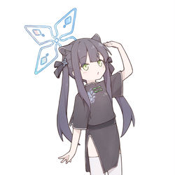 This is a pixiv picture whose title is 春原シュン.