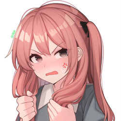 This is a pixiv picture whose title is ジュジュ.