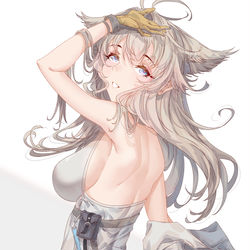 This is a pixiv picture whose title is 2022.03.18~.