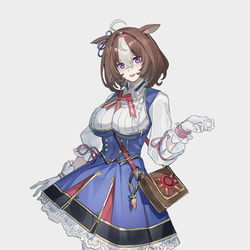 This is a pixiv picture whose title is 无题.