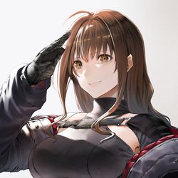 This is a pixiv picture whose title is 『マブラヴ：ディメンションズ』サービス開始.