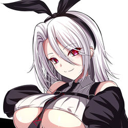 This is a pixiv picture whose title is ハインリヒ.