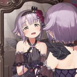 This is a pixiv picture whose title is こんにちは、カワイイボク.