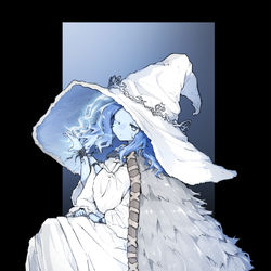 This is a pixiv picture whose title is ラニ.