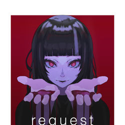 This is a pixiv picture whose title is request_049.