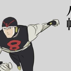 This is a pixiv picture whose title is 読み方で混乱する漢字。.