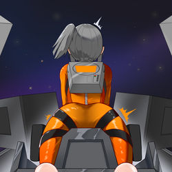 This is a pixiv picture whose title is 70.