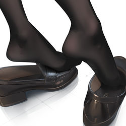 This is a pixiv picture whose title is すぐ脱いじゃう.
