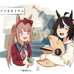 This is a pixiv picture whose title is Day1~10.