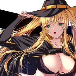 This is a pixiv picture whose title is ホーネット.