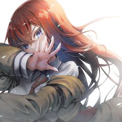 This is a pixiv picture whose title is 無論だッ！.