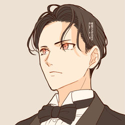 This is a pixiv picture whose title is 豊前さんとおでこ.