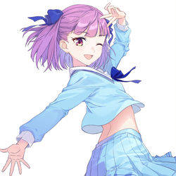 This is a pixiv picture whose title is ✨✨かわいいエレナ๑´∀`๑)⸝.
