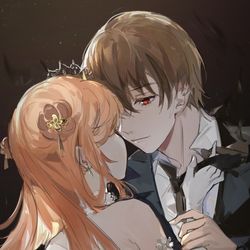This is a pixiv picture whose title is 画点冲神.