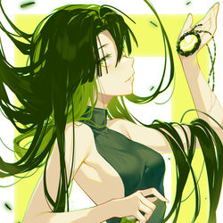 This is a pixiv picture whose title is CHO - NATSUME.