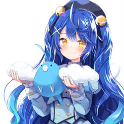This is a pixiv picture whose title is あまみや.