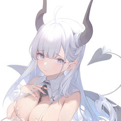 This is a pixiv picture whose title is 无题.