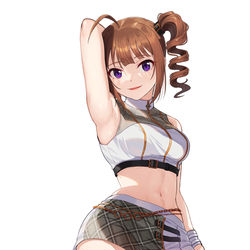 This is a pixiv picture whose title is spdp another.
