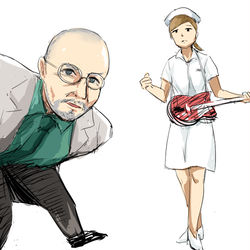 This is a pixiv picture whose title is いろいろ雑多まとめ.