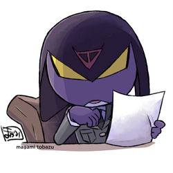 This is a pixiv picture whose title is 最近のケロロ関連らくがきガルル多め.