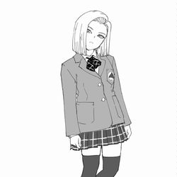 This is a pixiv picture whose title is 栗嫁.