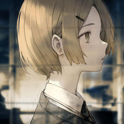 This is a pixiv picture whose title is らくがき.