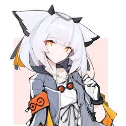 This is a pixiv picture whose title is 無題.