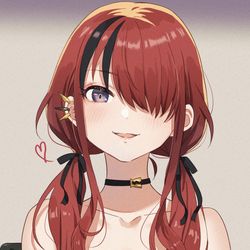 This is a pixiv picture whose title is ローツインテ.