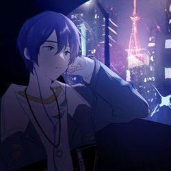 This is a pixiv picture whose title is KAITO中心プロセカまとめ.