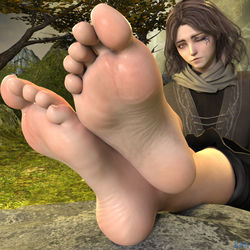 This is a pixiv picture whose title is 089.