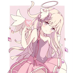 This is a pixiv picture whose title is ✨.