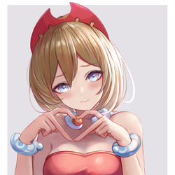 This is a pixiv picture whose title is Irida / カイ.