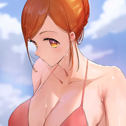 This is a pixiv picture whose title is 11.