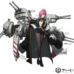 This is a pixiv picture whose title is トリエステ.