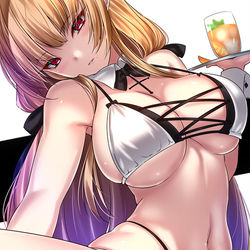 This is a pixiv picture whose title is スウィフトシュア.