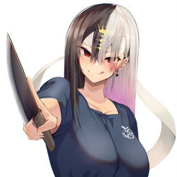 This is a pixiv picture whose title is レトロゲー「俺の料理」PS版　実況と聞いて.