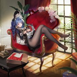 This is a pixiv picture whose title is マルコ・ポーロ.