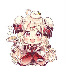 This is a pixiv picture whose title is 宇都宮線巡り①.