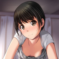This is a pixiv picture whose title is 今日の一枚3211 (0:50+0:30+0:40).