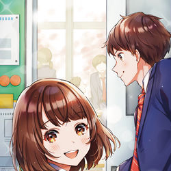 This is a pixiv picture whose title is さくら満開の幕開け！②.
