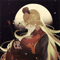 This is a pixiv picture whose title is Untitled.