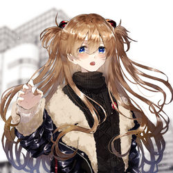 This is a pixiv picture whose title is 12月～2月くらい分まとめ.