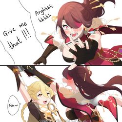 This is a pixiv picture whose title is Fall.